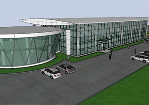 建筑規劃項目的關鍵要素與實施流程