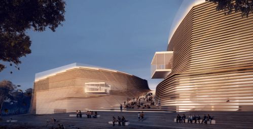 A9A建筑設計事務所的金屬家具配件制造 融合美學與工藝的創新實踐