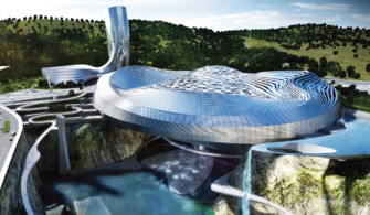 中國建筑標準設計研究院 以SPEC業務引領建筑行業標準化與創新發展