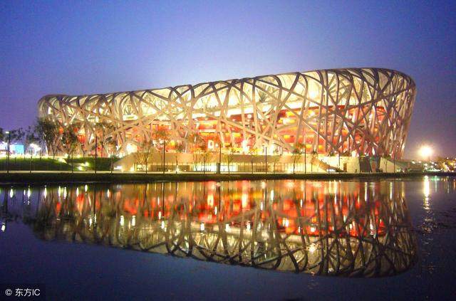 中國最美十大現代建筑 金屬配件，點亮時代匠心