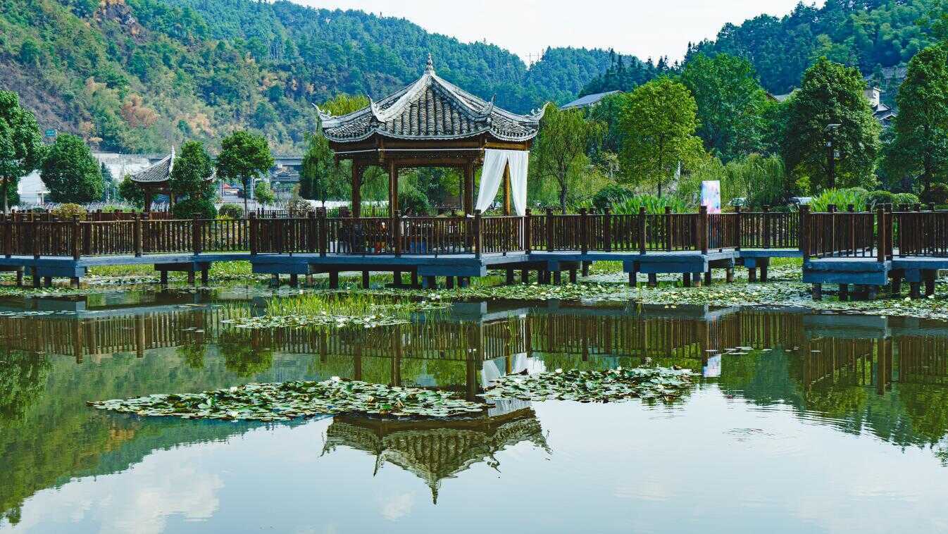 優(yōu)化景區(qū)旅游觀光服務(wù)，提升游客體驗(yàn)幸福感